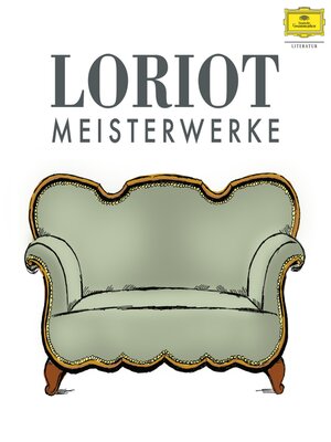 cover image of Meisterwerke